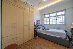 Blk 878A Tampines Greenforest (Tampines), HDB 3 Rooms #582033891